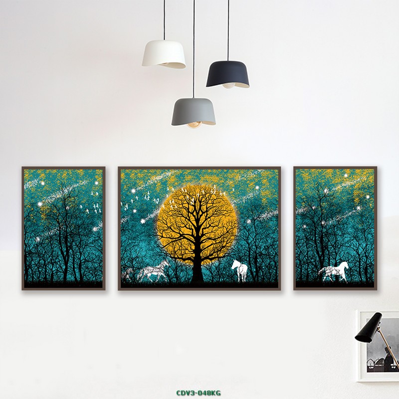 Động vật CDV3-048KG